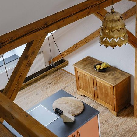 Roger'S Ferienwohnung Diessen am Ammersee Bagian luar foto