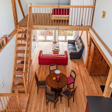 Roger'S Ferienwohnung Diessen am Ammersee Bagian luar foto