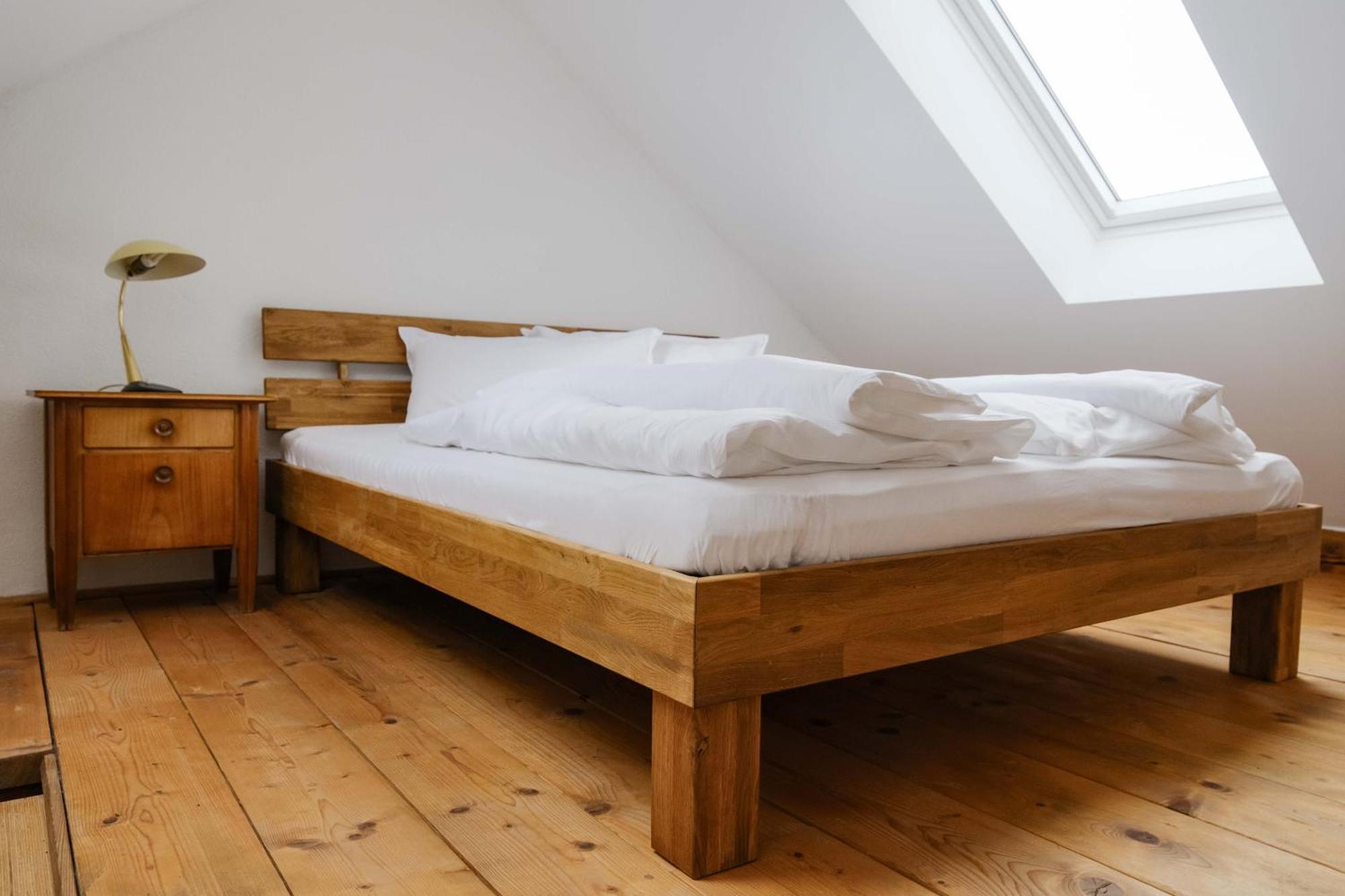 Roger'S Ferienwohnung Diessen am Ammersee Bagian luar foto