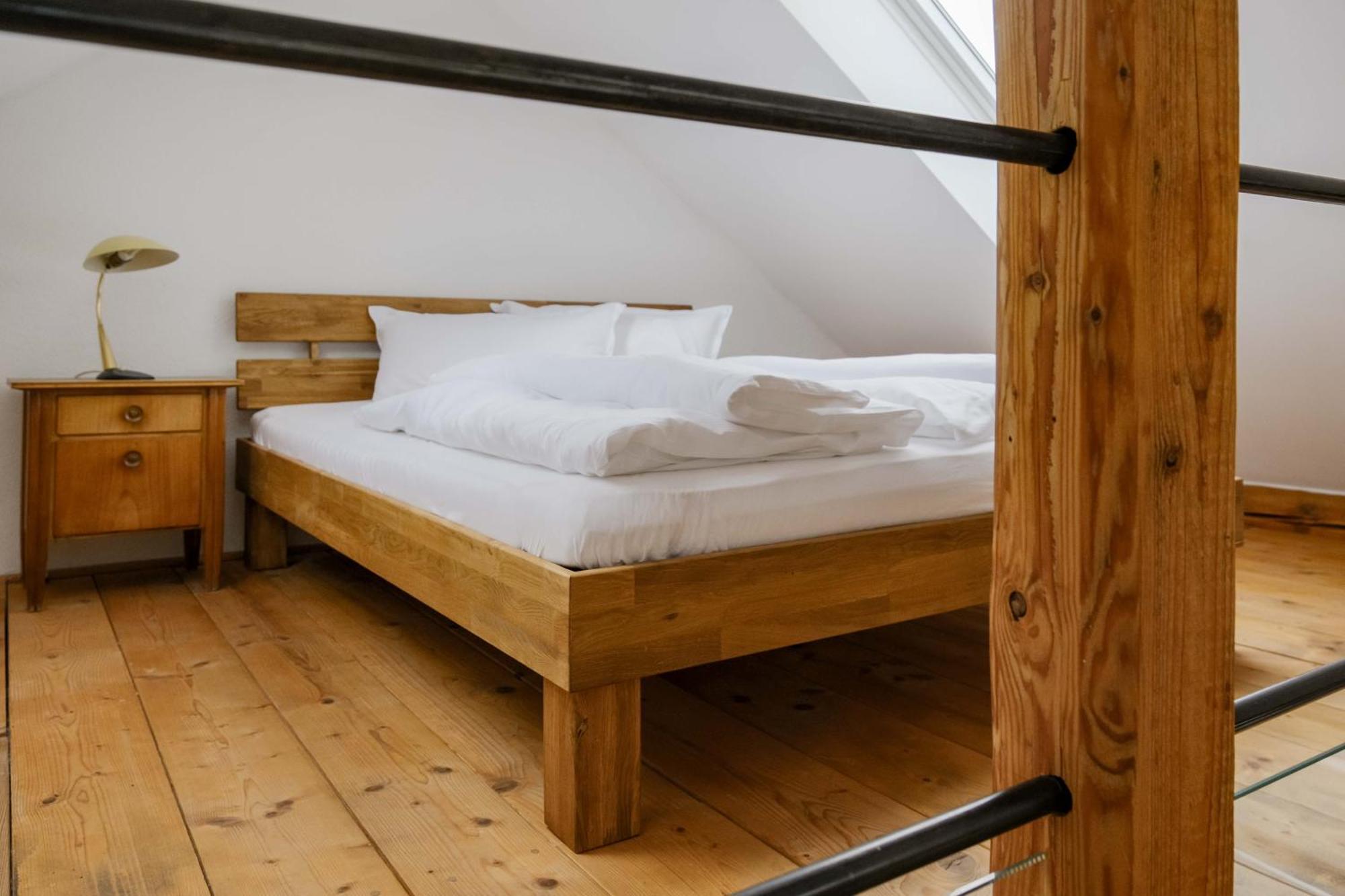 Roger'S Ferienwohnung Diessen am Ammersee Bagian luar foto