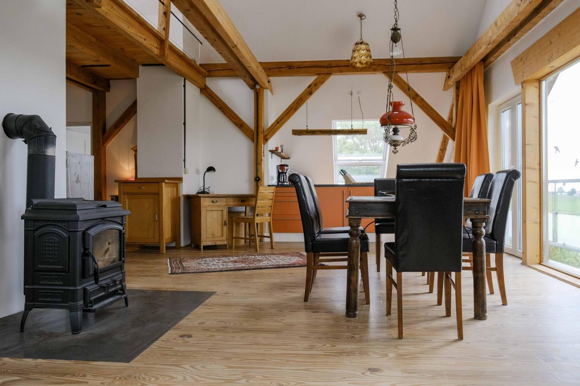 Roger'S Ferienwohnung Diessen am Ammersee Bagian luar foto