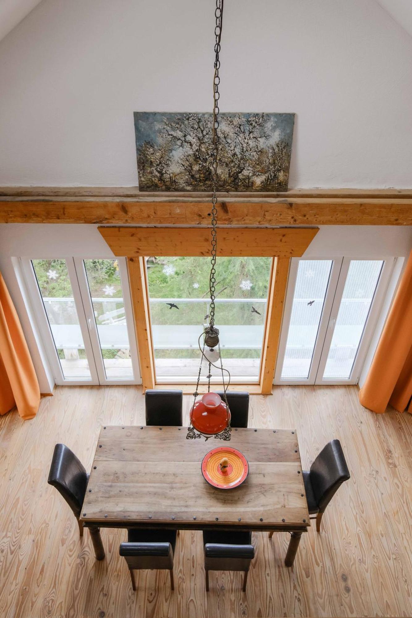 Roger'S Ferienwohnung Diessen am Ammersee Bagian luar foto