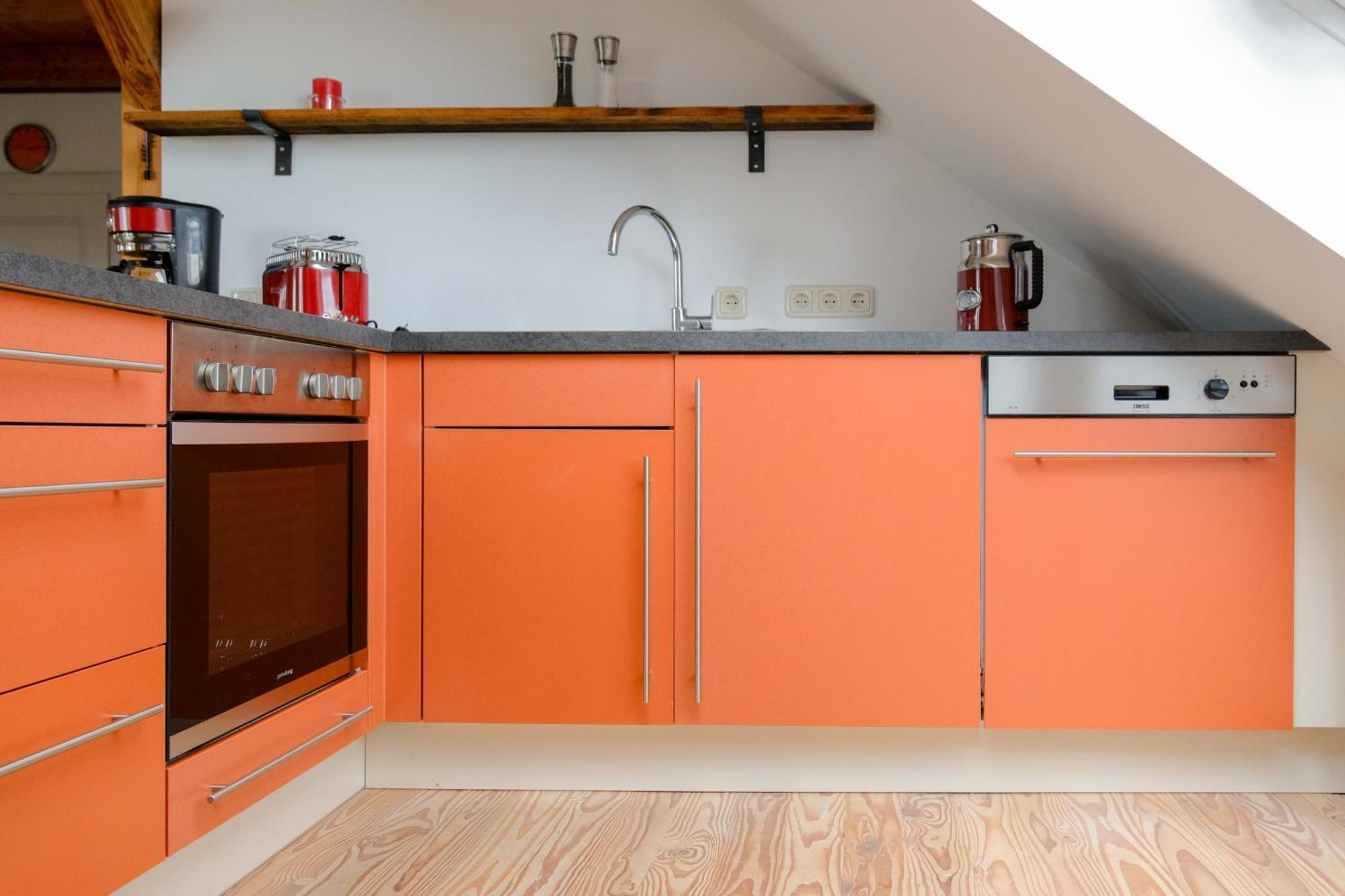 Roger'S Ferienwohnung Diessen am Ammersee Bagian luar foto
