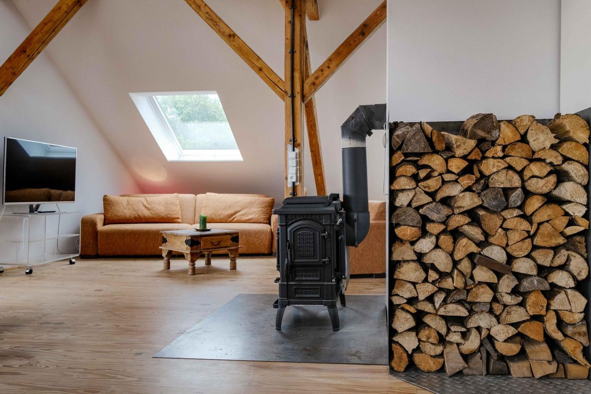 Roger'S Ferienwohnung Diessen am Ammersee Bagian luar foto