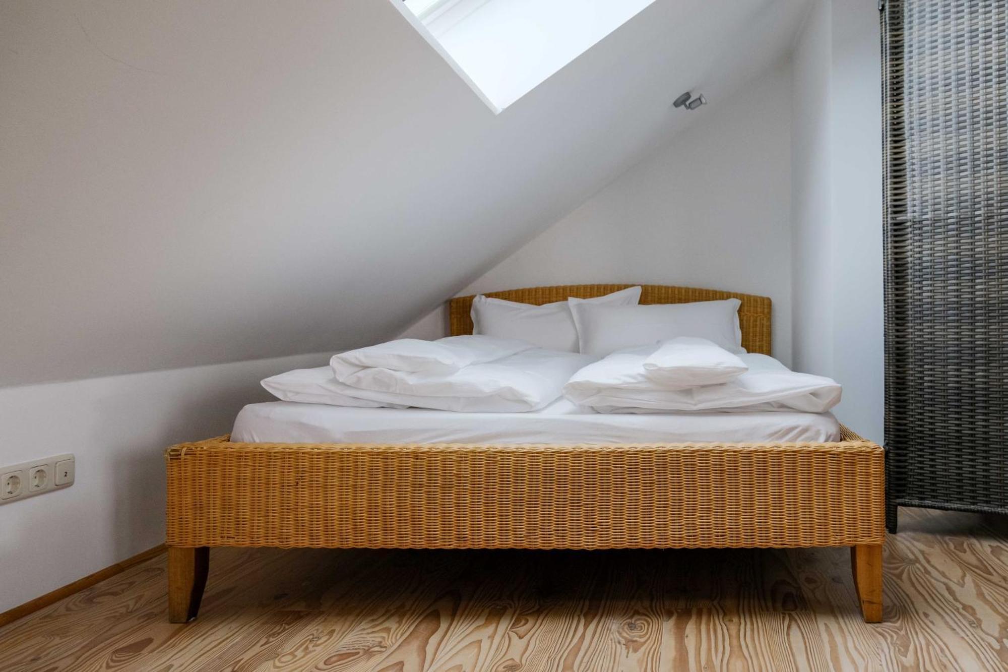 Roger'S Ferienwohnung Diessen am Ammersee Bagian luar foto