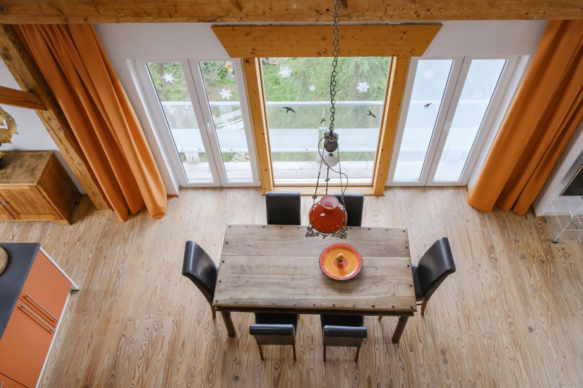 Roger'S Ferienwohnung Diessen am Ammersee Bagian luar foto