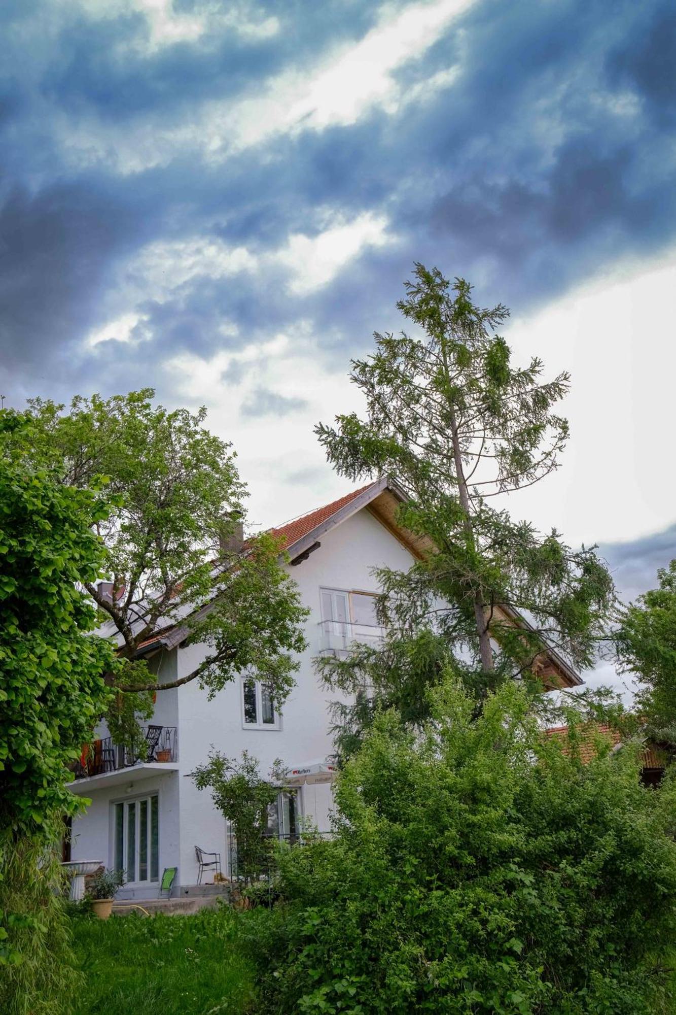 Roger'S Ferienwohnung Diessen am Ammersee Bagian luar foto