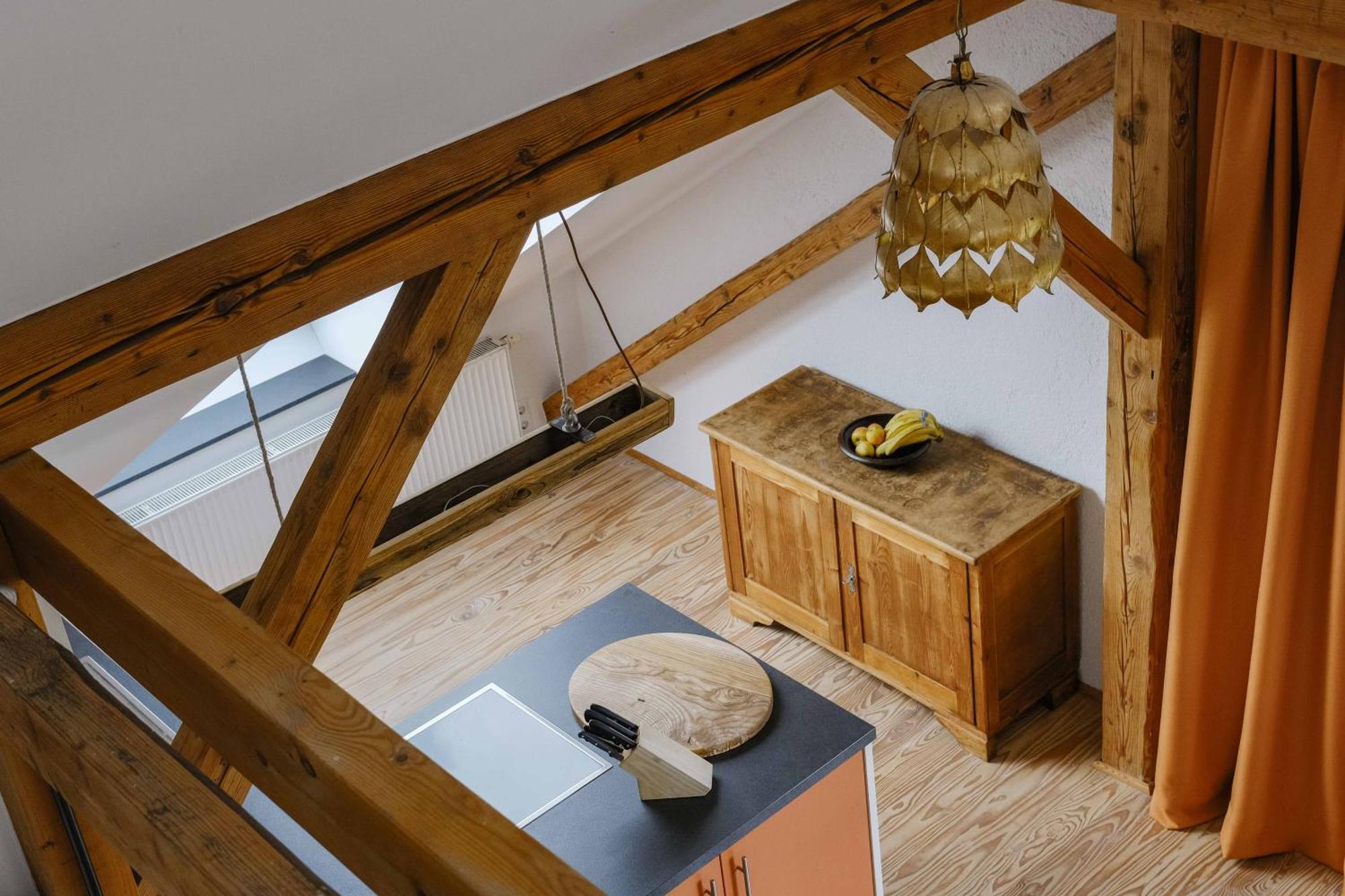 Roger'S Ferienwohnung Diessen am Ammersee Bagian luar foto