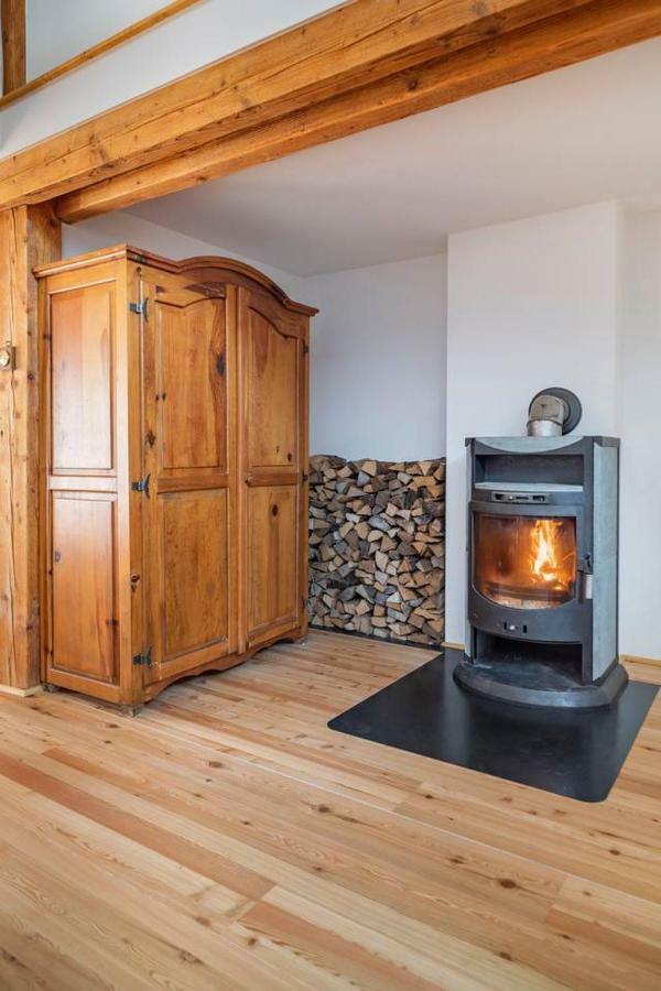 Roger'S Ferienwohnung Diessen am Ammersee Bagian luar foto