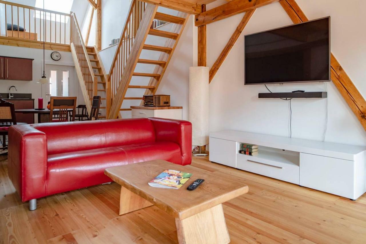 Roger'S Ferienwohnung Diessen am Ammersee Bagian luar foto