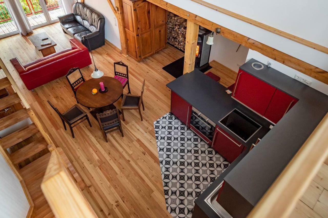 Roger'S Ferienwohnung Diessen am Ammersee Bagian luar foto