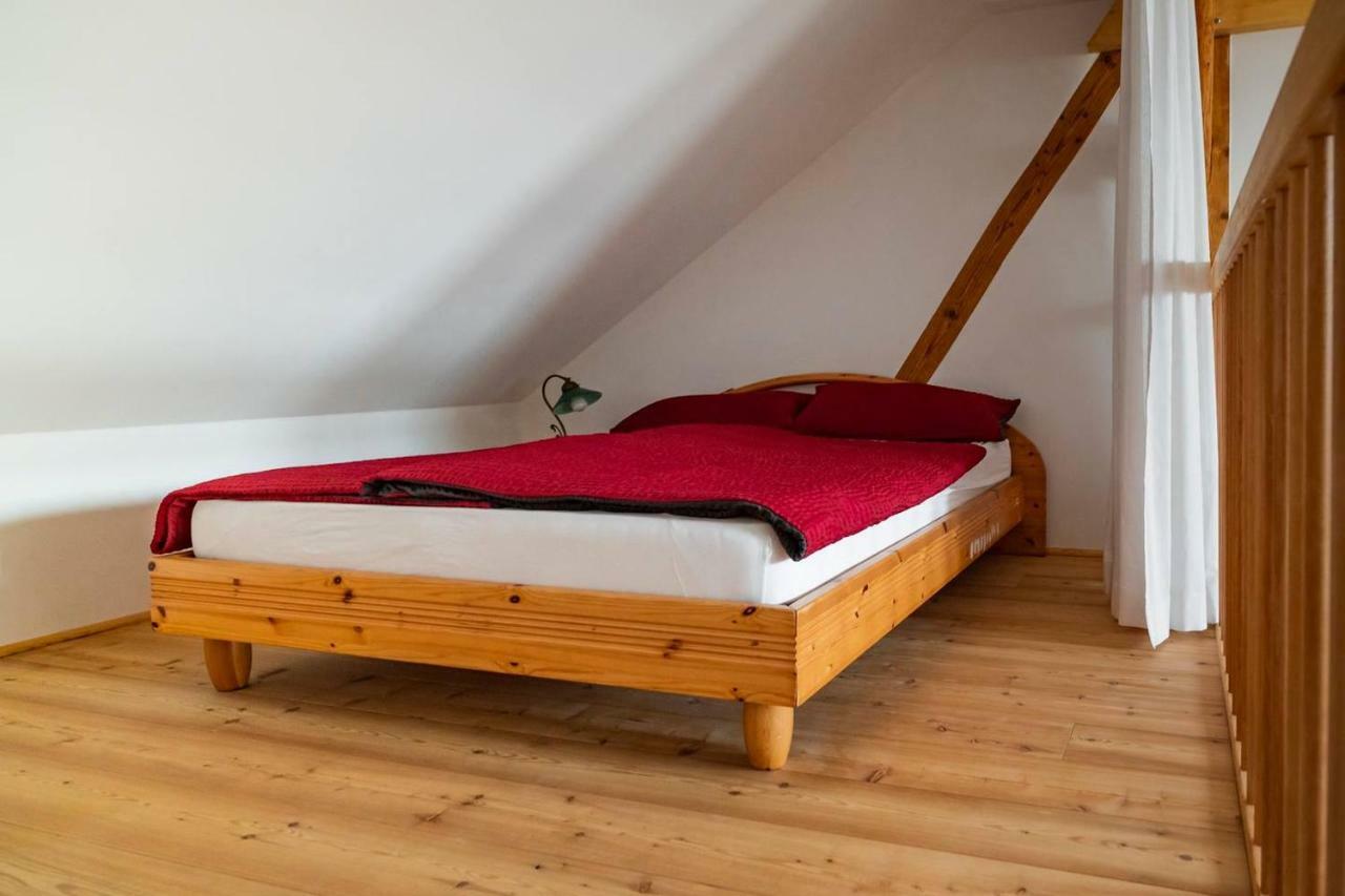Roger'S Ferienwohnung Diessen am Ammersee Bagian luar foto