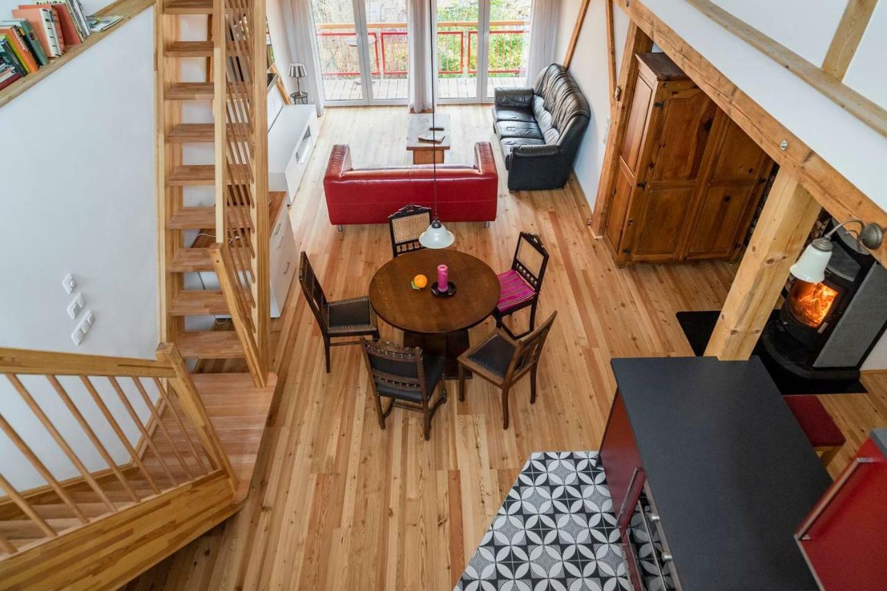 Roger'S Ferienwohnung Diessen am Ammersee Bagian luar foto