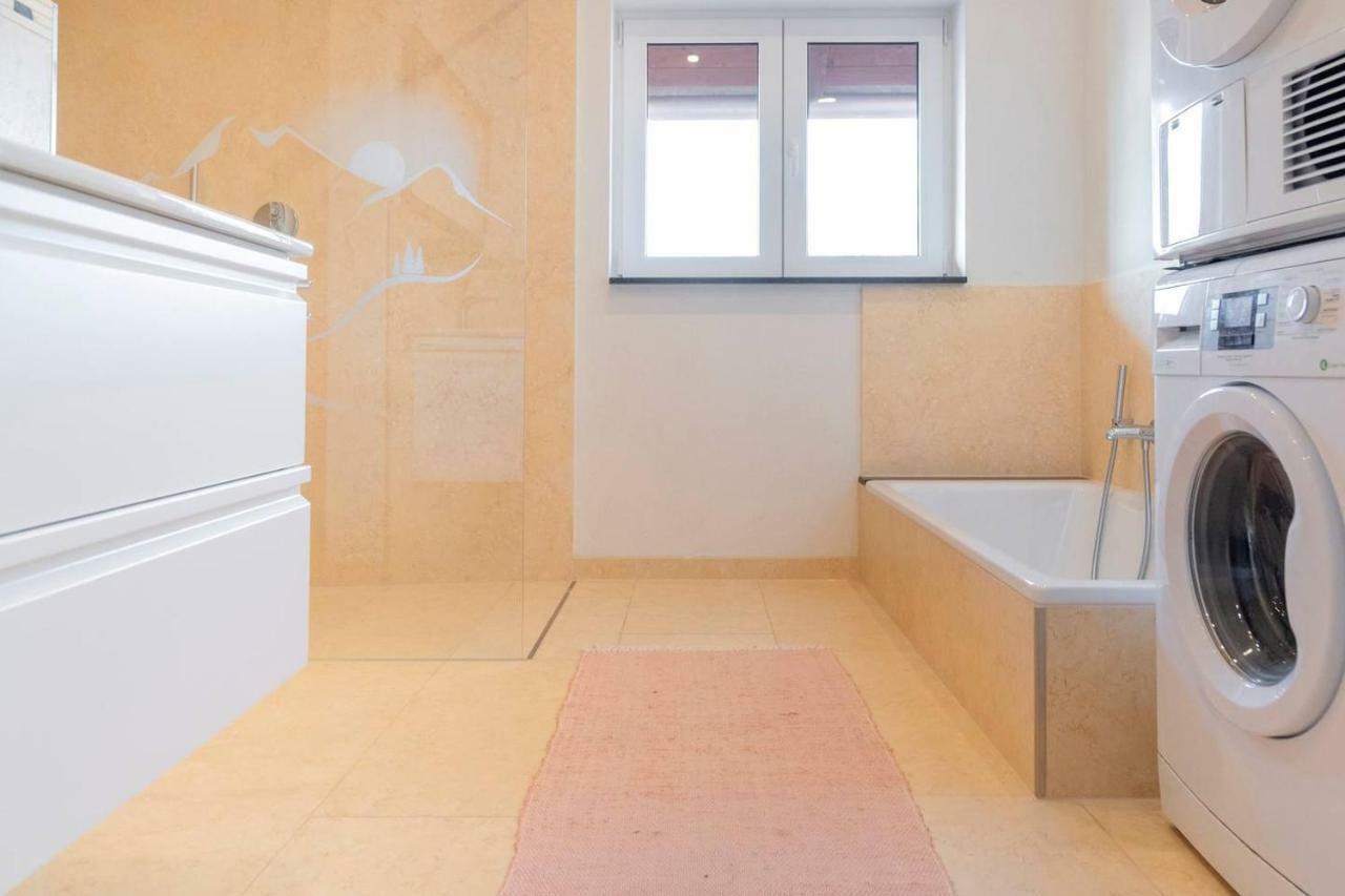 Roger'S Ferienwohnung Diessen am Ammersee Bagian luar foto