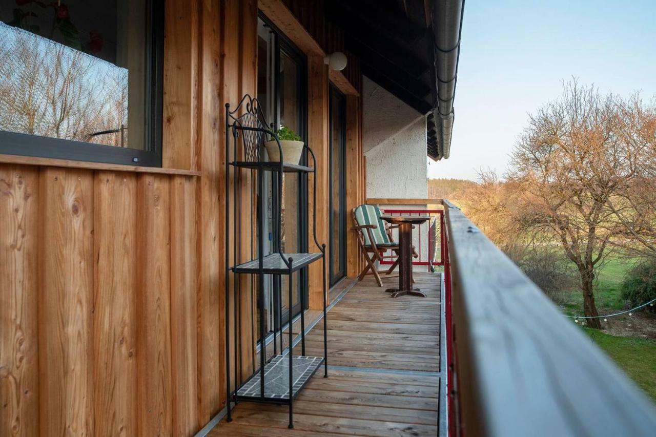 Roger'S Ferienwohnung Diessen am Ammersee Bagian luar foto