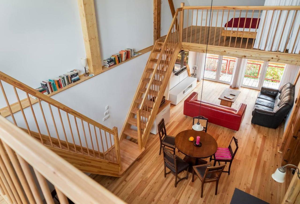 Roger'S Ferienwohnung Diessen am Ammersee Bagian luar foto