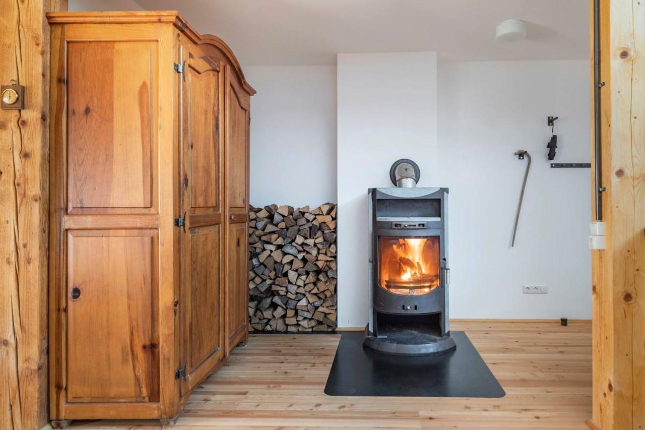 Roger'S Ferienwohnung Diessen am Ammersee Bagian luar foto