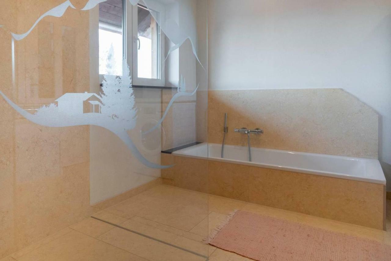 Roger'S Ferienwohnung Diessen am Ammersee Bagian luar foto